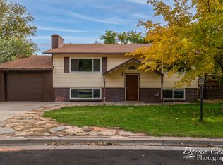 2046 Panorama Pkwy N, Saint George, UT 84790