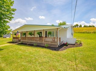 3600 Pine Run Rd, Draper, VA 24324