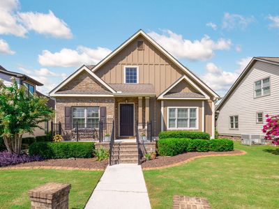 8949 Gentle Mist Cir, Ooltewah, TN, 37363
