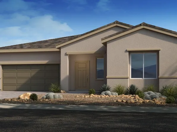 3991 E Cactus Canyon Dr, Pahrump, NV 89061