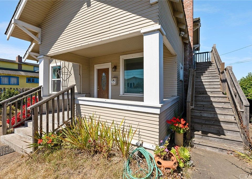 739 West St, Fort Bragg, CA 95437 MLS SN22163091 Zillow