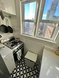 Rented by Oxford Property Group