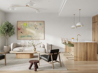 185 Ainslie St #Penthouse 1, Brooklyn, NY, 11211