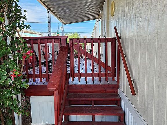 5th image of 2121 N Center St Lot 106
