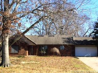 10109 S 198 East Ave, Broken Arrow, OK 74014