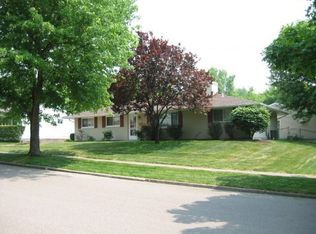 2108 Polen Dr, Dayton, OH 45440