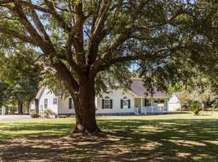 366 Williams Loop, Waycross, GA 31503