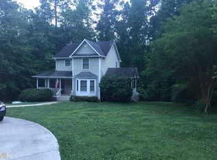170 Piney Ridge Rd, Jasper, GA 30143
