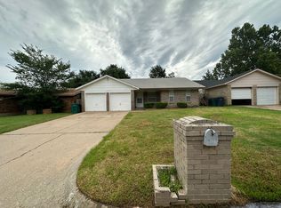 5004 S Fairmont Ave, Oklahoma City, OK 73129