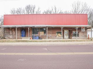 0 Lion Rd, Richwoods, MO 63071