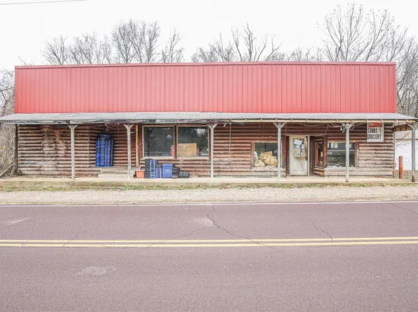 0 Lion Rd, Richwoods, MO 63071