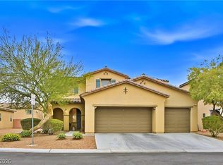 6736 Fort William St, North Las Vegas, NV 89084