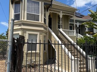 3259-3261 Louise St, Emeryville, CA 94608