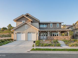 4675 Summit Ave, Simi Valley, CA 93063