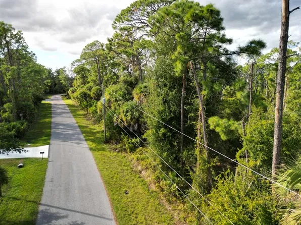 0 GREENLEY ROAD LOT 16, NORTH PORT, FL 34286