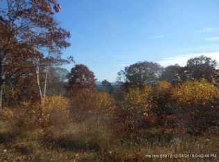 285 Old County Rd, Washington, ME 04574