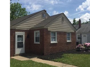 3203 Fordham Rd, Philadelphia, PA 19114