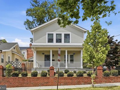 2700 4th St NE, Washington, DC, 20002