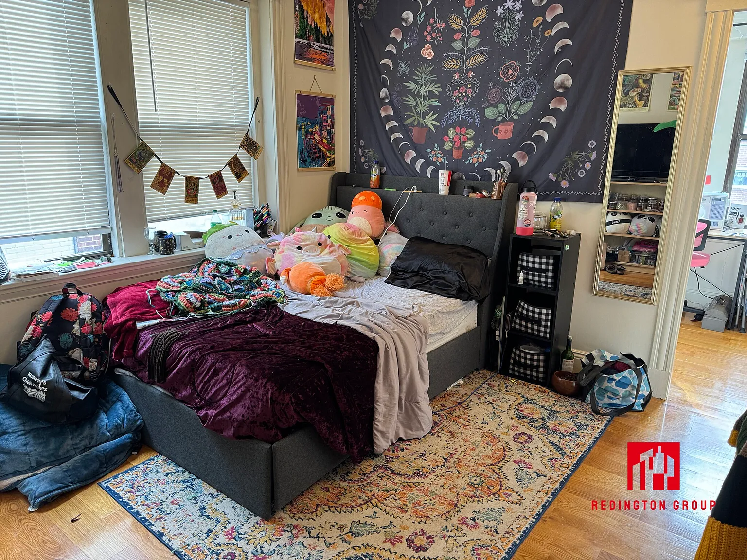 2 bed, 1.0 bath, $2,995 — Photo 2