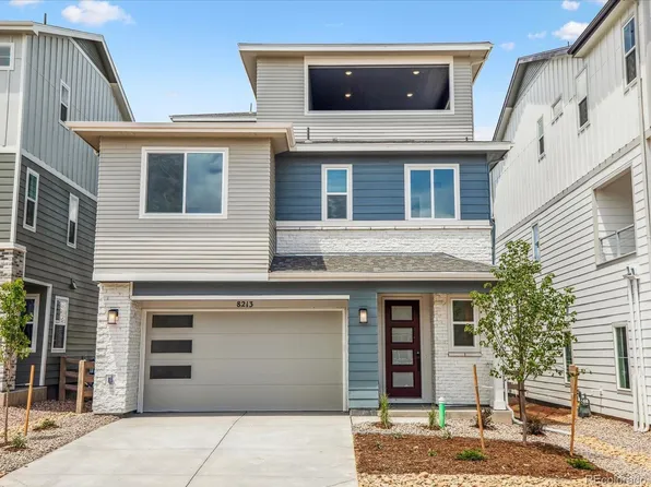 8213 Butte Creek Street, Littleton, CO 80125
