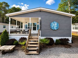 303 Live Oak Drive, Sunset Beach, NC 28468