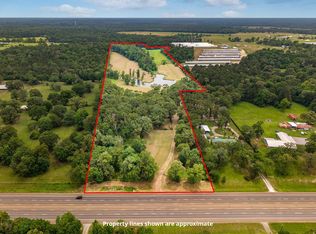 5740 State Highway 103 E, Lufkin, TX 75901