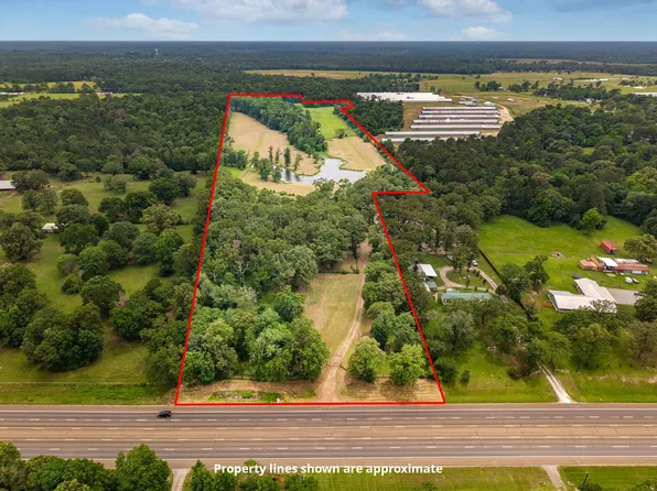 5740 State Highway 103 E, Lufkin, TX 75901