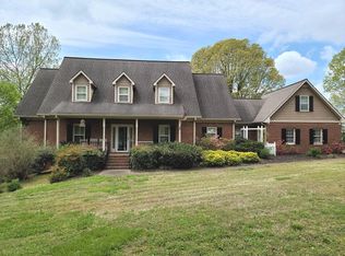 135 Jones Rd, Ball Ground, GA 30107