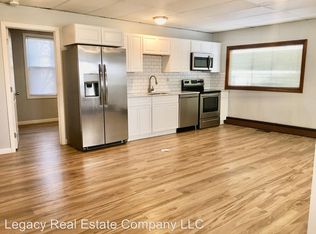 225 Waterman Ave UNIT 1, East Providence, RI 02914