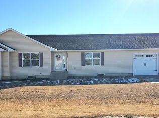 2222 S View Dr, Hays, KS 67601