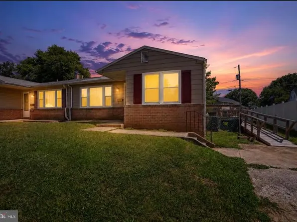 3307 Wild Cherry Rd, Baltimore, MD 21244