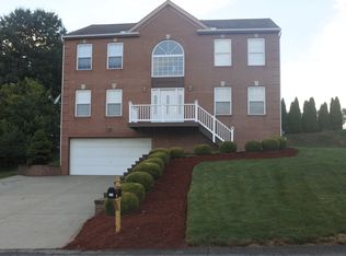 124 Coventry Ct, Monroeville, PA