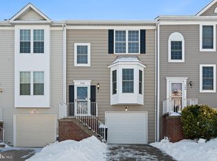 746 Hetzel Ter SE, Leesburg, VA