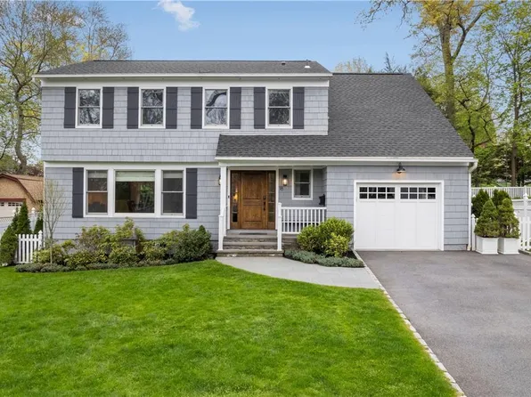 18 HARDING Drive, Rye, NY 10580