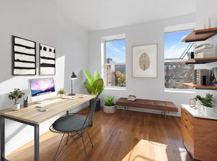 2276 Adam Clayton Powell Jr Blvd #B5, New York, NY 10030