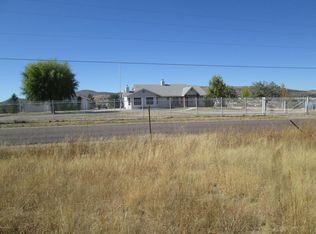 3100 N Reed Rd, Chino Valley, AZ 86323