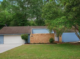 25751 Timber Lakes Dr, Spring, TX 77380