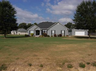 57 Colt Loop, Greenbrier, AR 72058