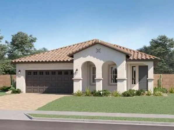 25207 N 174TH Drive, Surprise, AZ 85387