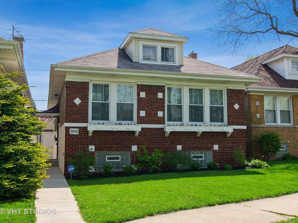 1st image of 3805 N Kilbourn Ave