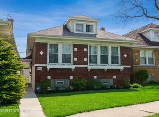 3805 N Kilbourn Ave, Chicago, IL 60641