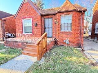 10747 Roxbury St, Detroit, MI 48224