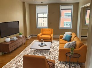 9 Bowdoin St APT 8, Boston, MA 02114