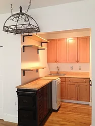 Rented by Citi Habitats