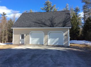 638 Cross Rd, Goshen, NH 03752