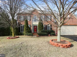 6454 Bannister Ct, Frederick, MD 21701