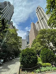 Rented by Pear NYC LLC