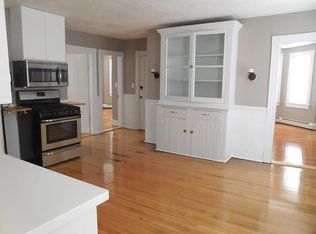 103 Tell St #3, Providence, RI 02909