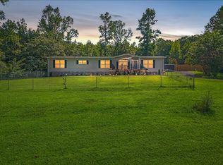 2025 Shiloh Rd, Decatur, TN 37322