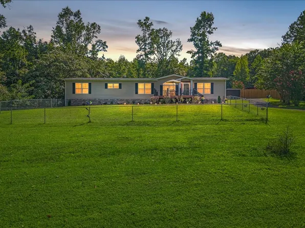 2025 Shiloh Rd, Decatur, TN 37322